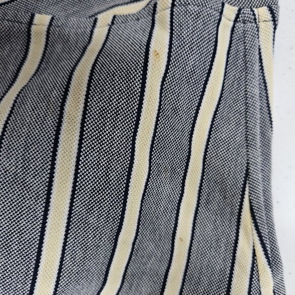 Tehama Clint Aspen Glen 100% Pima Cotton  Stiped Short Sleeve Golf Polo Size XXL - Picture 6 of 13